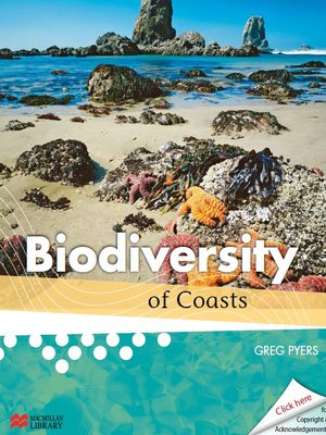 cover image of Biodiversity of Coasts